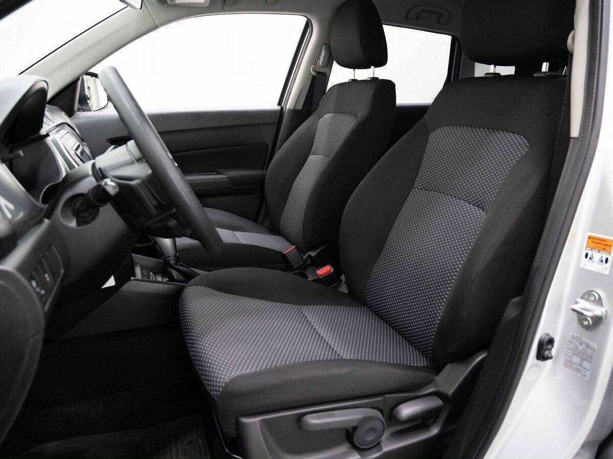 Купить Suzuki Vitara, 2016, 77 940 км, фото №11