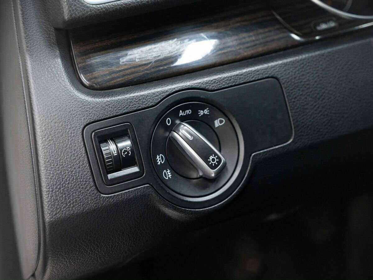 Купить Volkswagen Passat CC, 2014, 301 000 км, фото №18