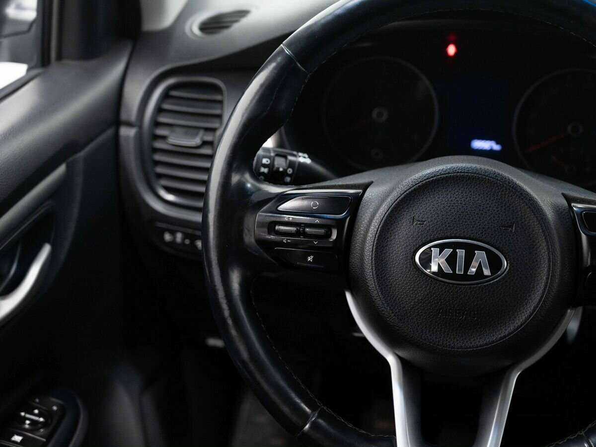 Купить Kia Rio, 2018, 139 000 км, фото №15