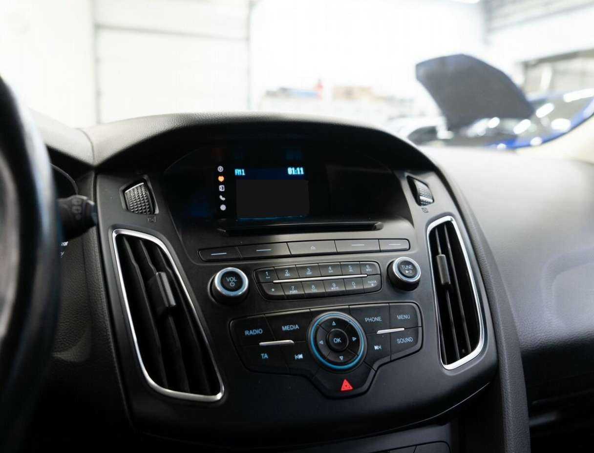 Купить Ford Focus, 2017, 85 000 км, фото №12