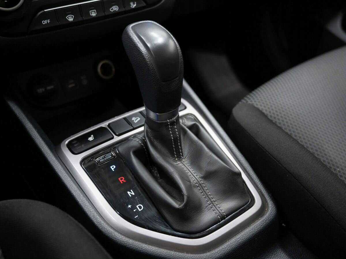 Купить Hyundai Creta, 2016, 147 740 км, фото №21