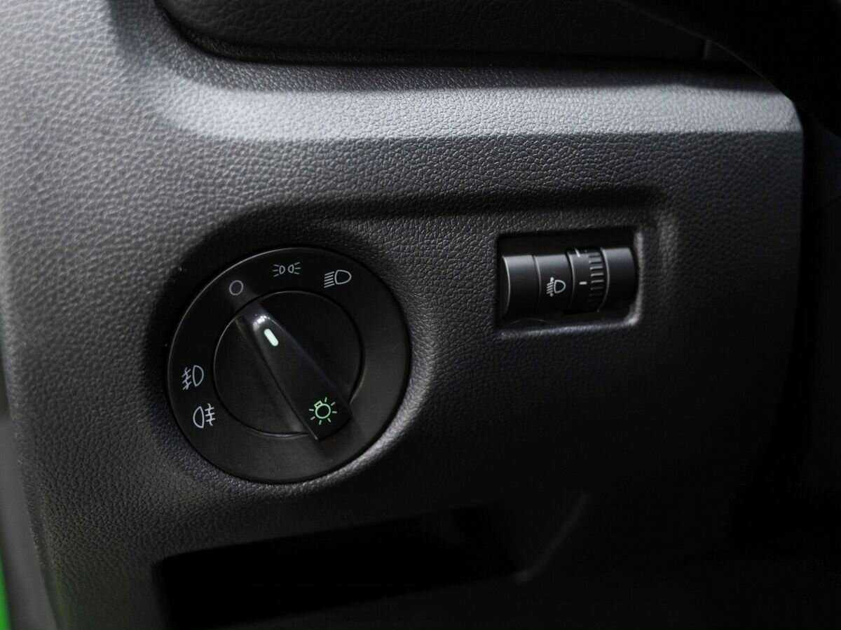 Купить Skoda Fabia, 2012, 61 710 км, фото №16