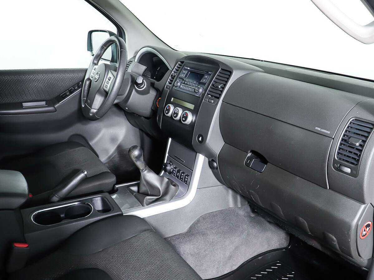 Купить Nissan Pathfinder, 2012, 67 000 км, фото №9