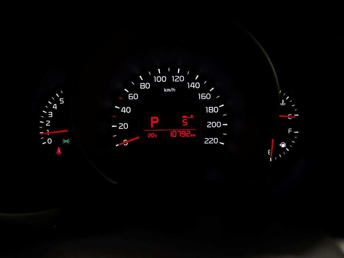 Купить Kia Soul, 2018, 62 801 км, фото №14