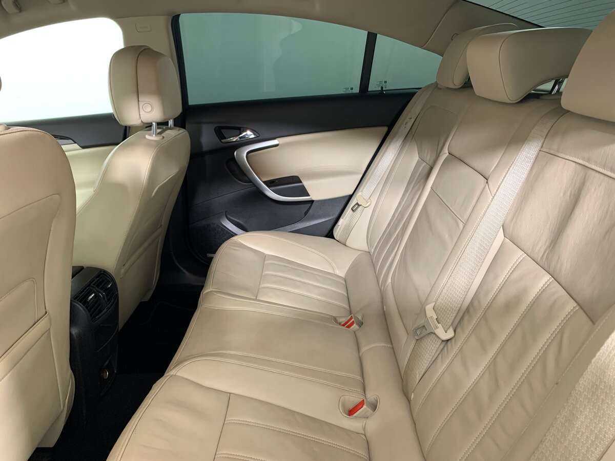 Купить Opel Insignia, 2014, 132 951 км, фото №15