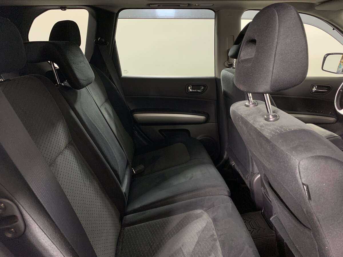 Купить Nissan X-Trail, 2014, 255 000 км, фото №15