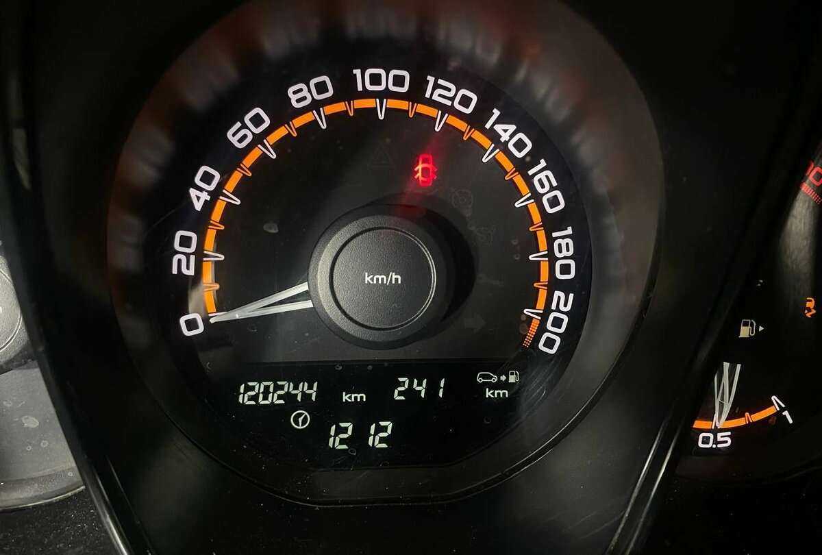 Купить Lada (ВАЗ) Vesta Cross, 2020, 120 001 км, фото №9