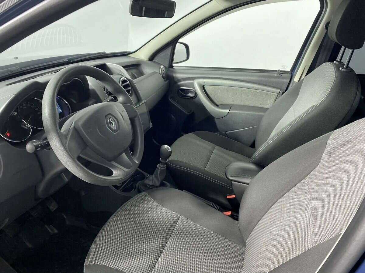 Купить Renault Duster, 2018, 19 166 км, фото №6