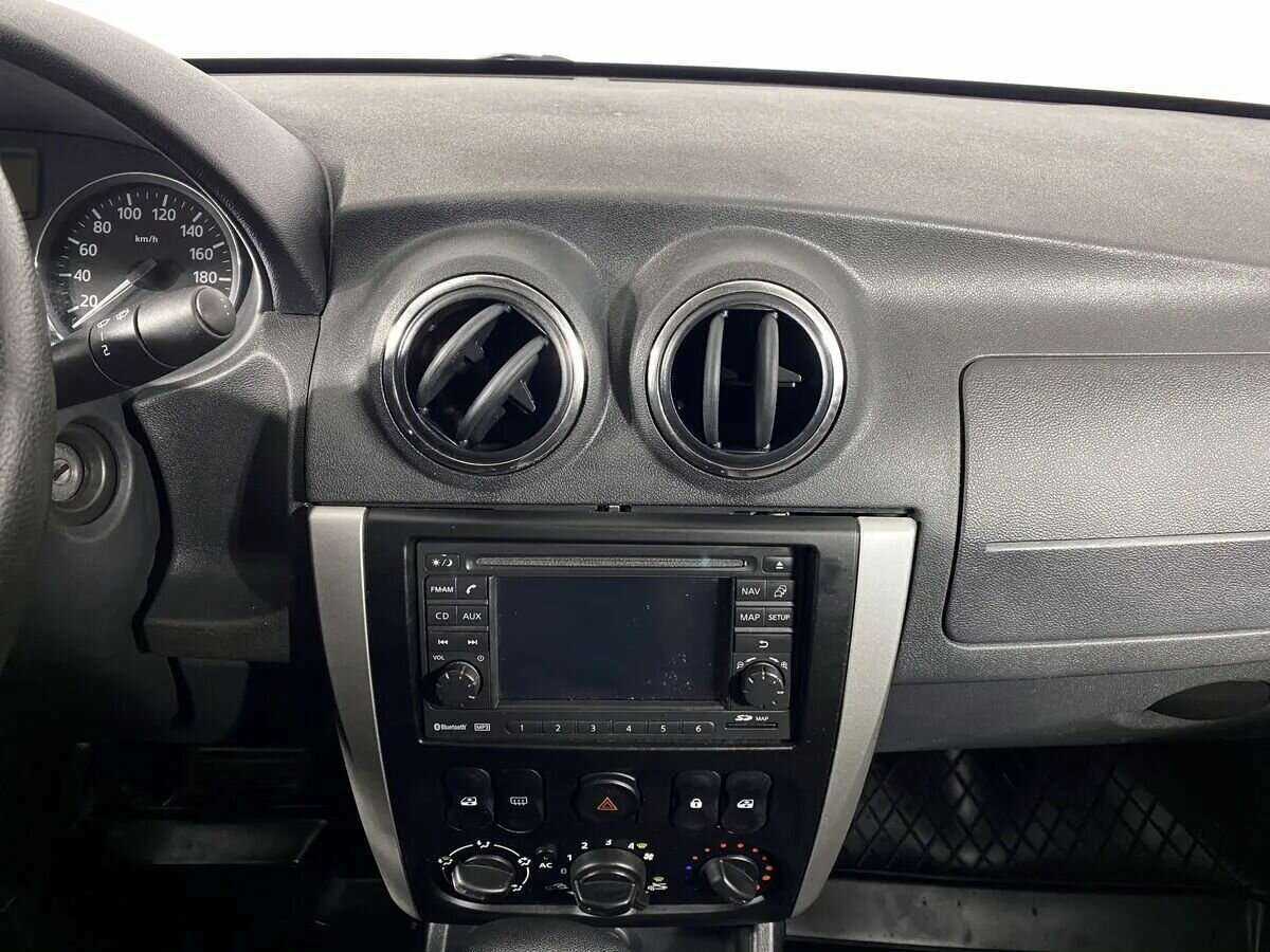 Купить Nissan Almera, 2014, 63 781 км, фото №9