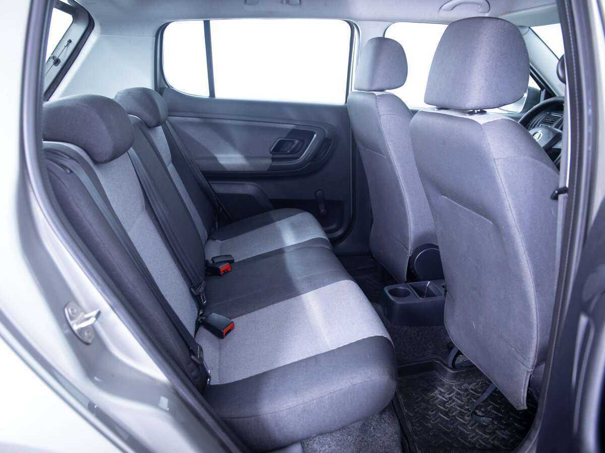 Купить Skoda Fabia, 2013, 115 009 км, фото №9