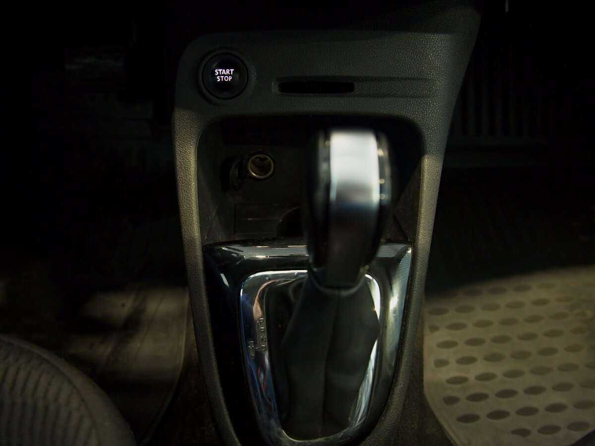 Купить Renault Kaptur, 2016, 86 992 км, фото №7