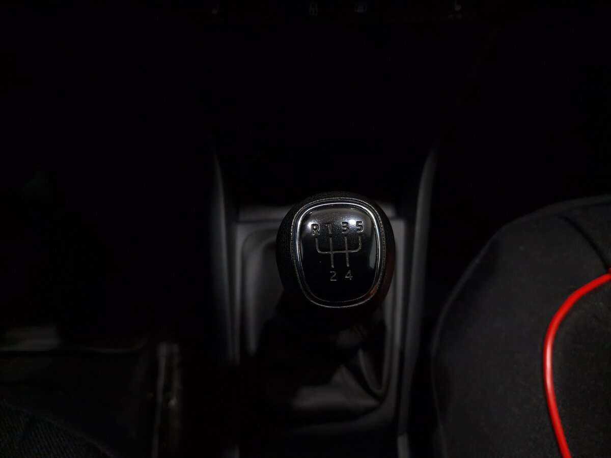 Купить Skoda Rapid, 2019, 55 253 км, фото №9