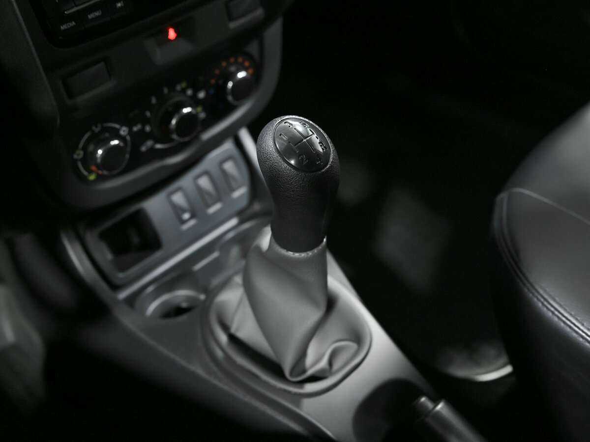 Купить Renault Duster, 2021, 24 703 км, фото №10