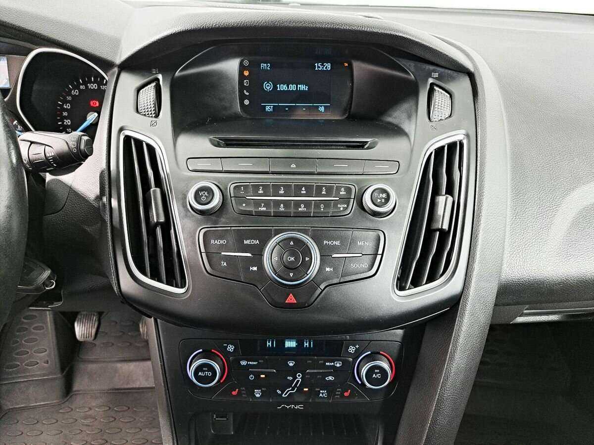 Купить Ford Focus, 2018, 149 400 км, фото №15