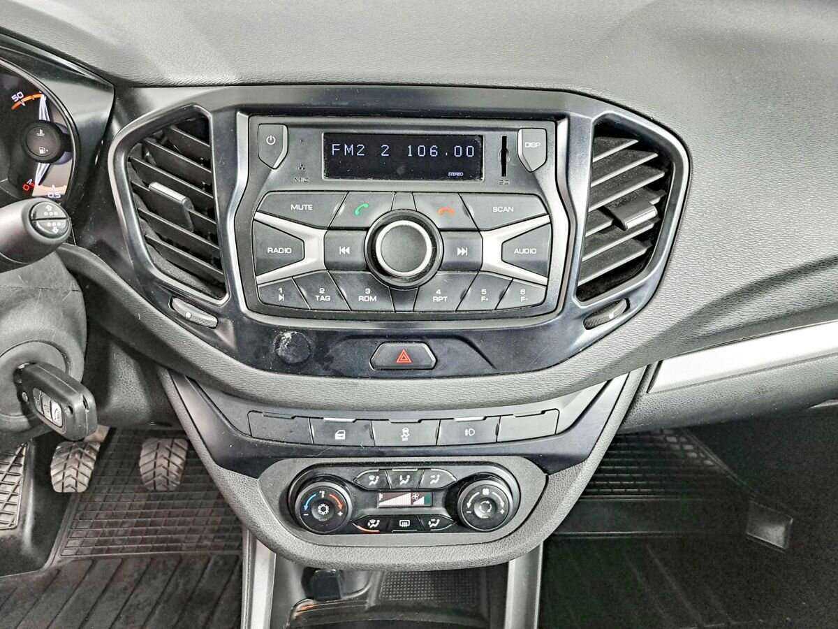 Купить Lada (ВАЗ) Vesta, 2020, 96 714 км, фото №14