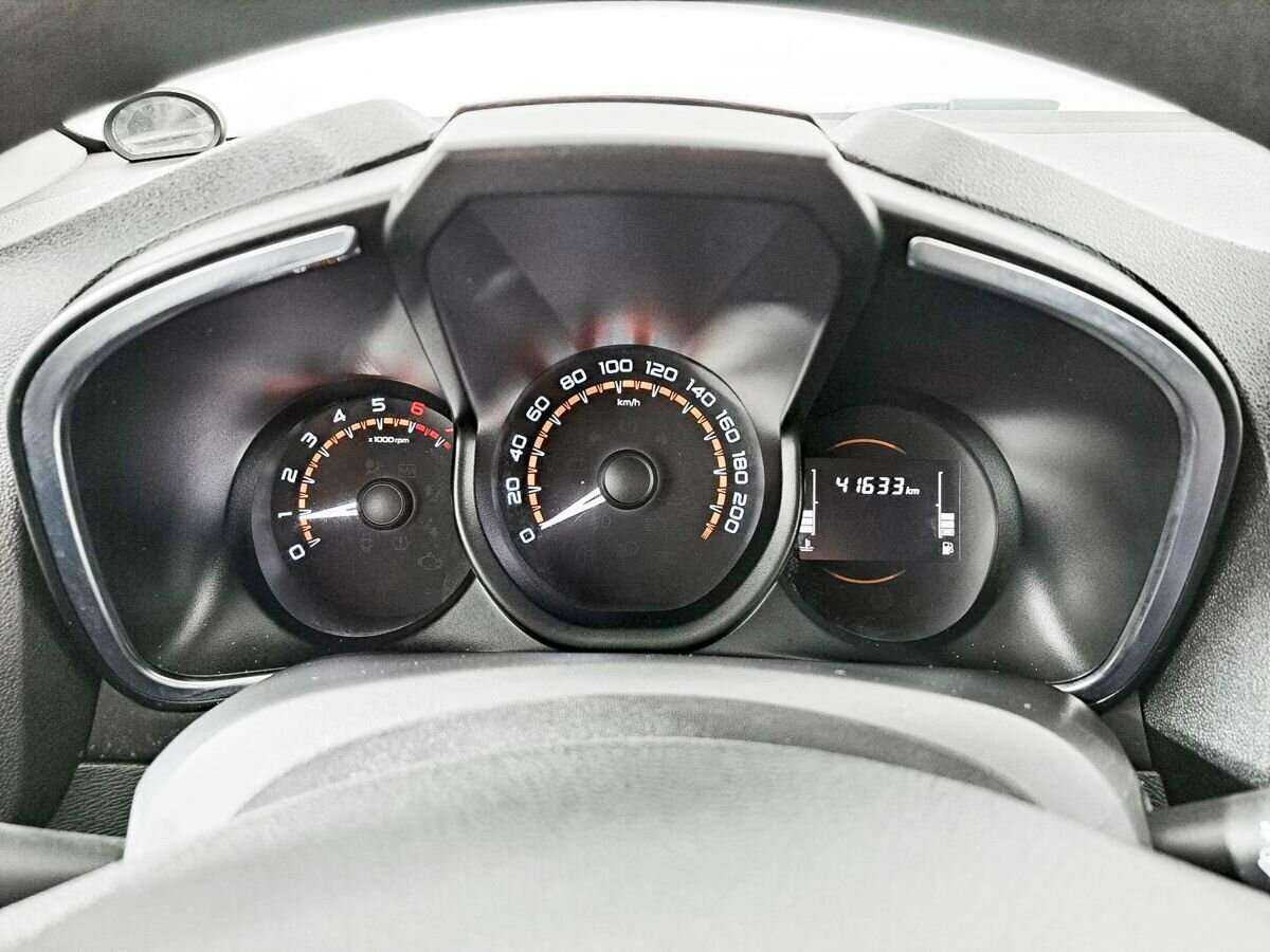 Купить Lada (ВАЗ) XRAY, 2020, 41 700 км, фото №11