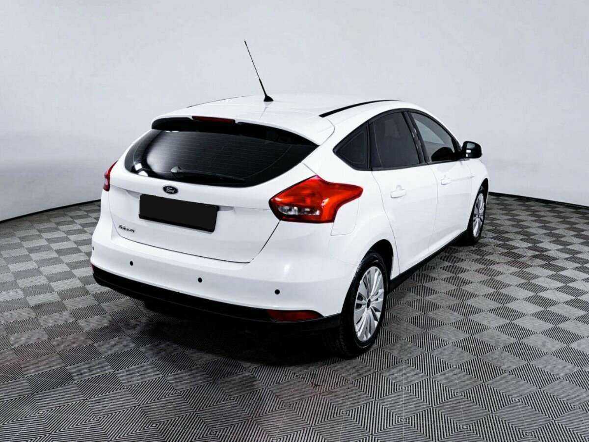 Купить Ford Focus, 2015, 141 500 км, фото №5