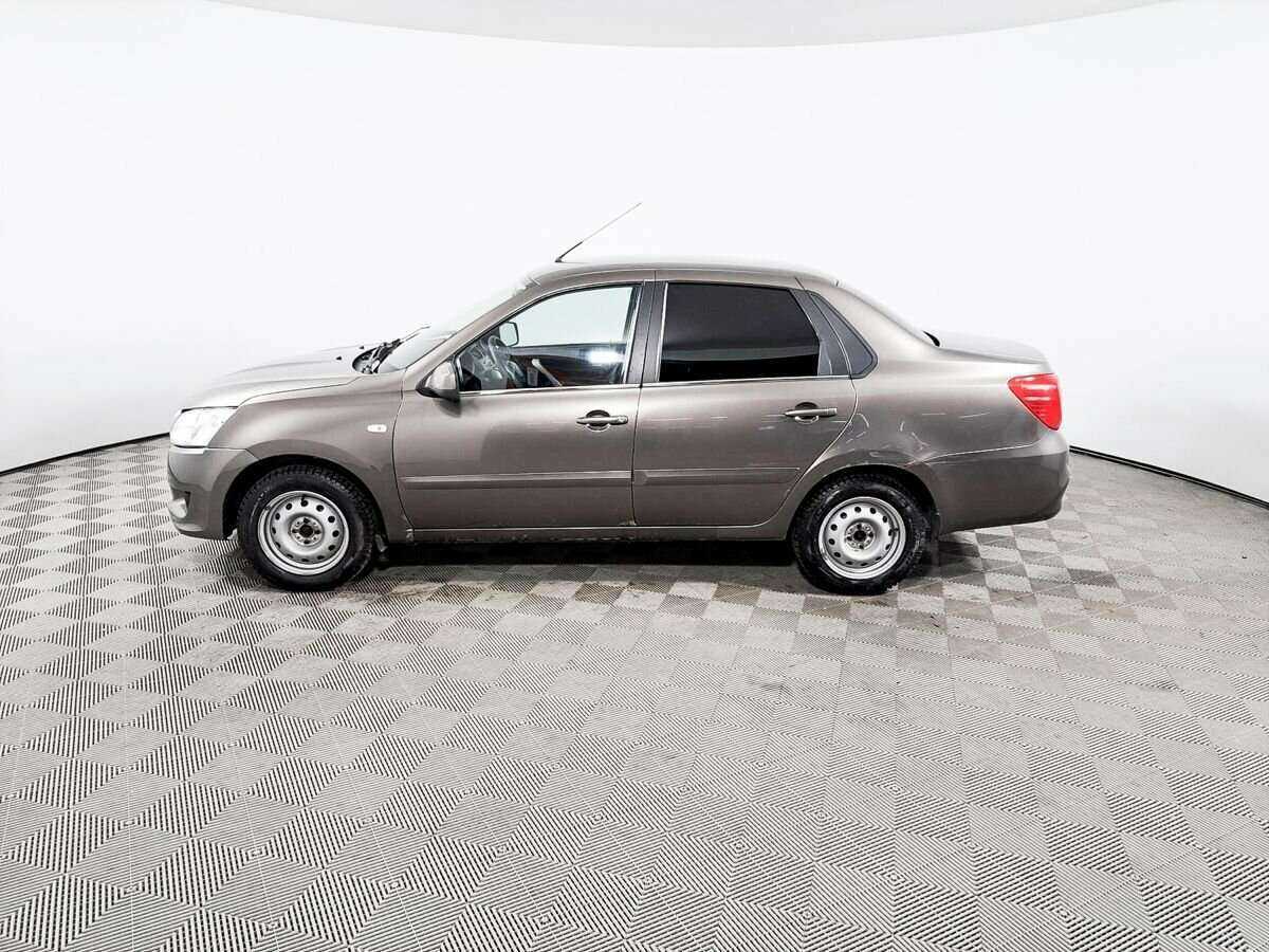 Купить Datsun on-DO, 2015, 94 880 км, фото №7