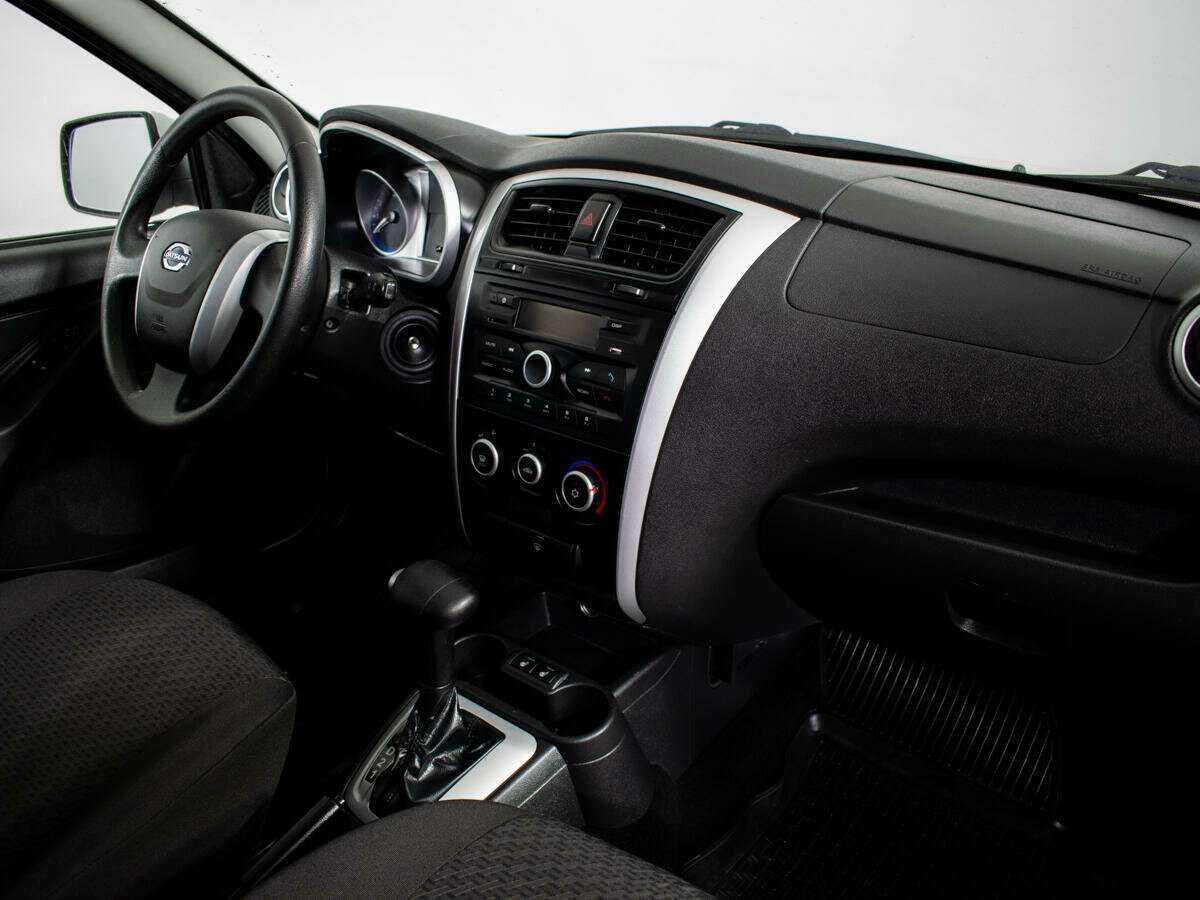 Купить Datsun on-DO, 2019, 185 320 км, фото №7
