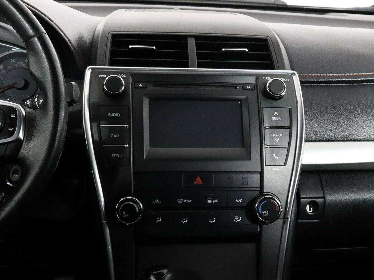 Купить Toyota Camry, 2014, 130 295 км, фото №10