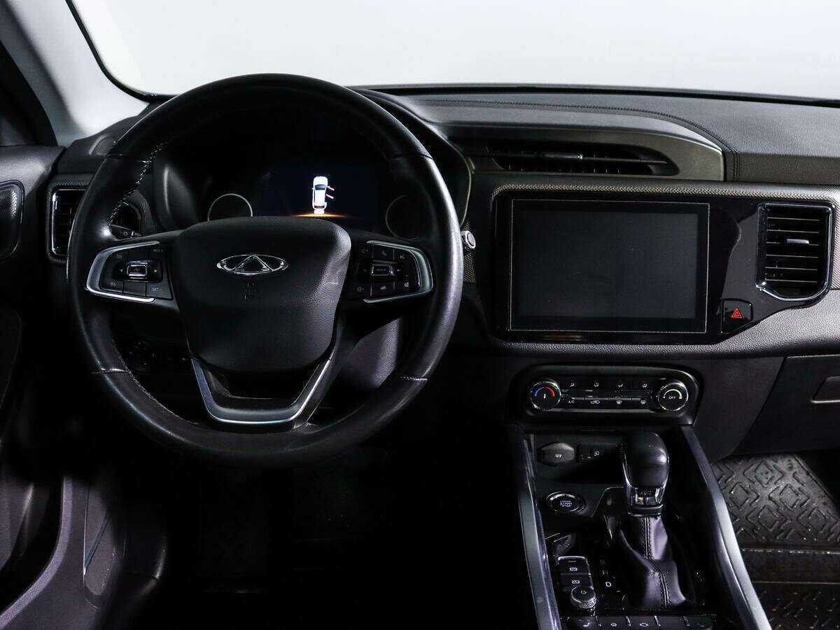 Купить Chery Tiggo 4, 2019, 33 600 км, фото №12