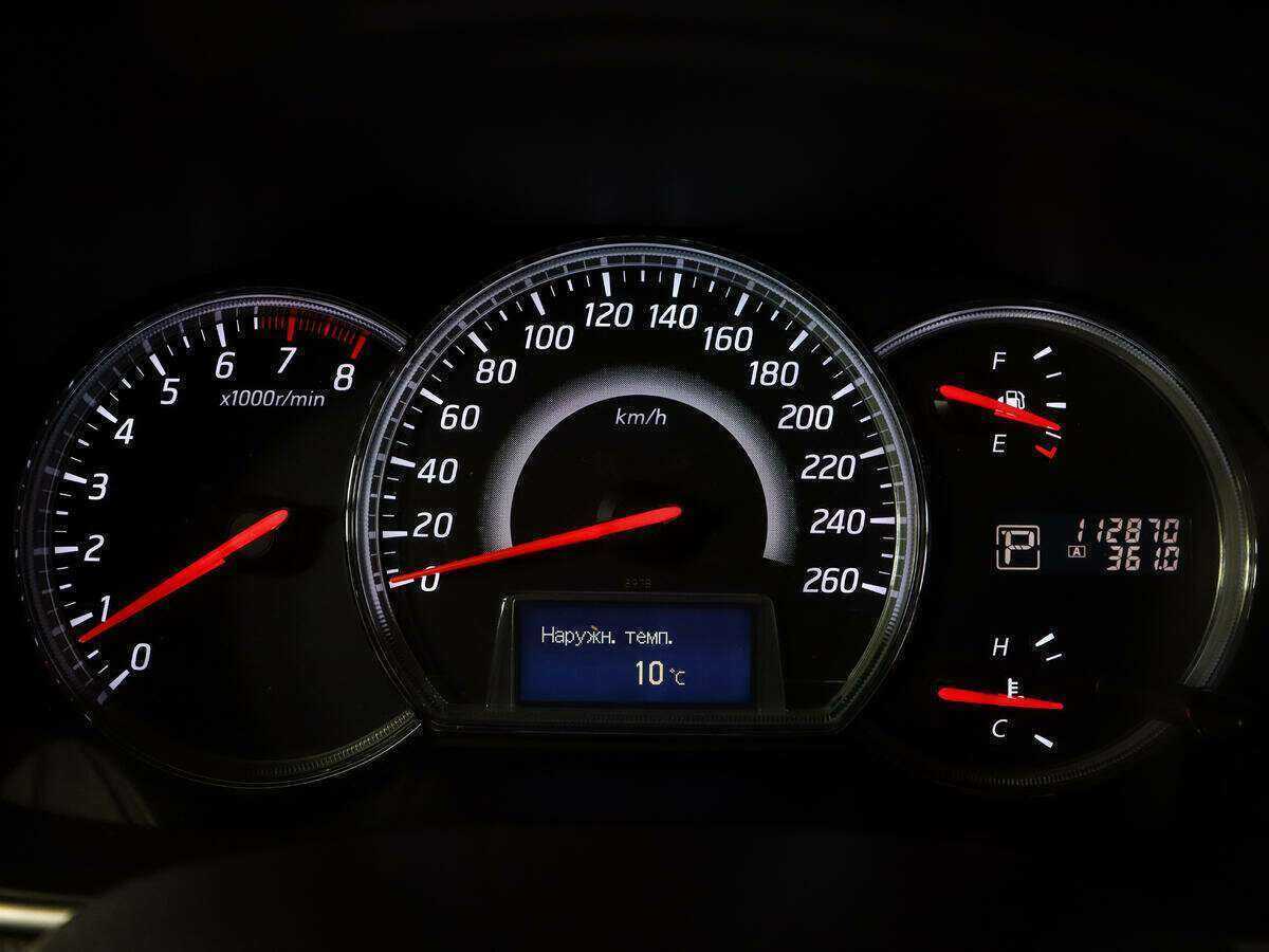 Купить Nissan Teana, 2012, 112 849 км, фото №8