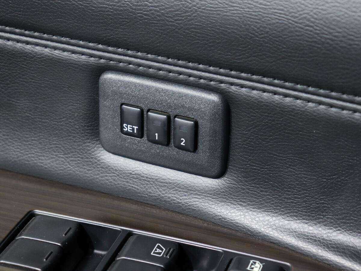 Купить Nissan Teana, 2012, 112 849 км, фото №17