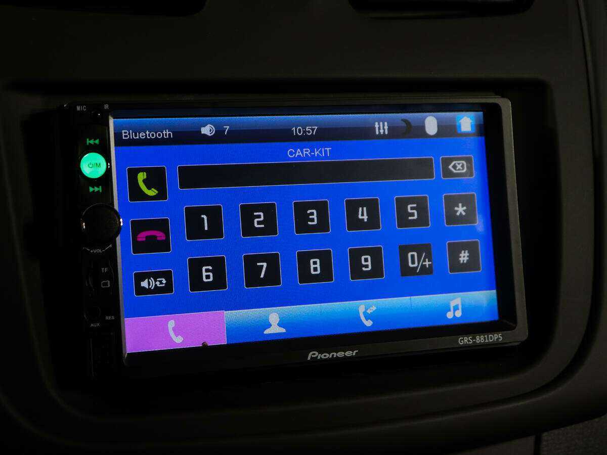 Купить Renault Logan, 2020, 39 000 км, фото №18