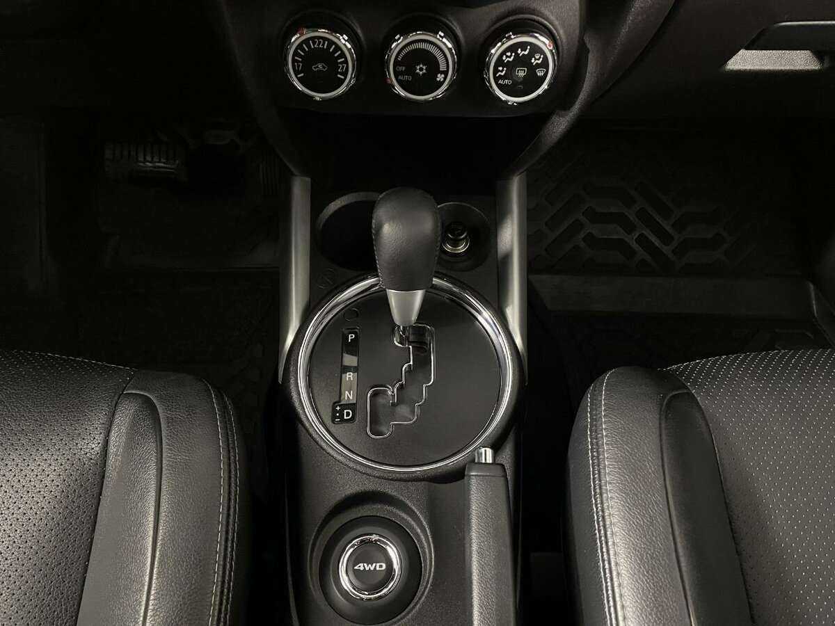 Купить Mitsubishi ASX, 2012, 102 222 км, фото №13