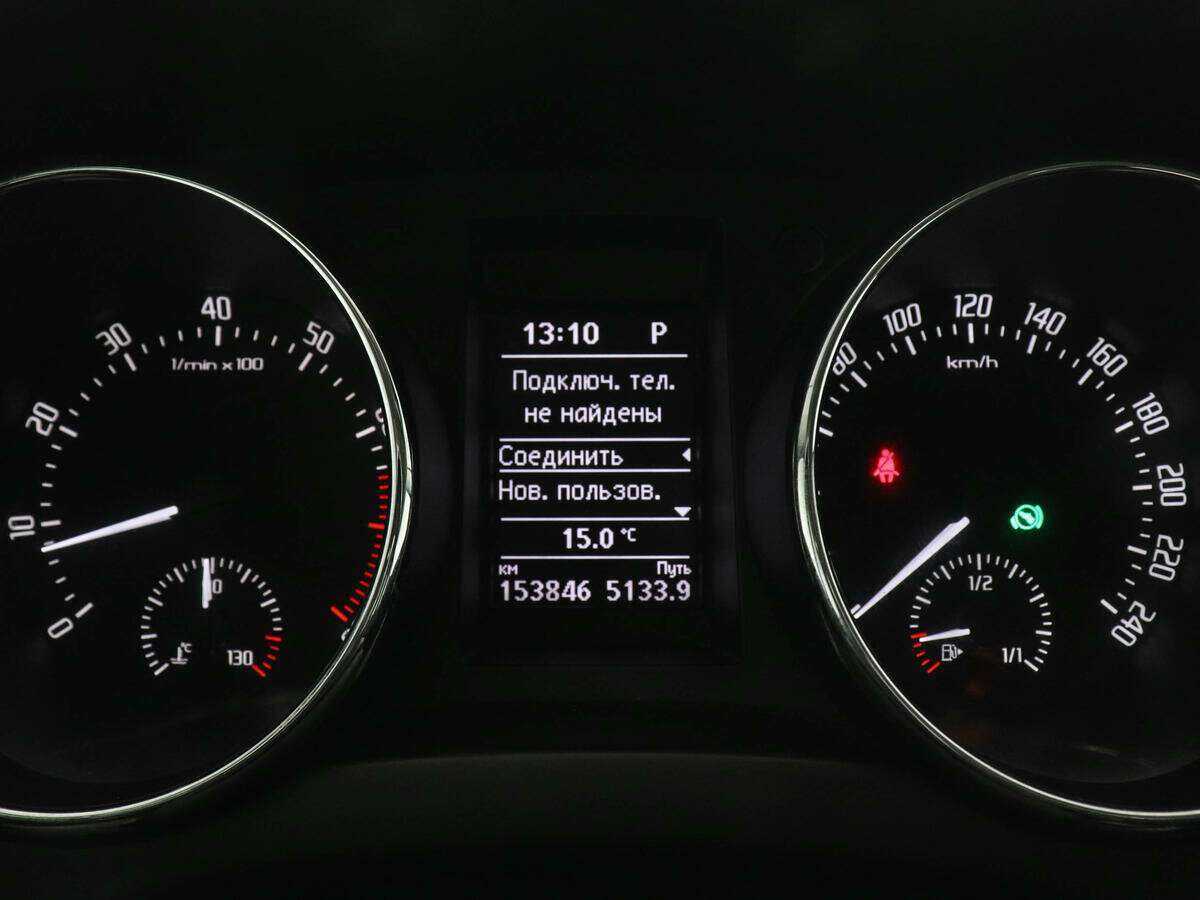 Купить Skoda Yeti, 2014, 153 845 км, фото №11