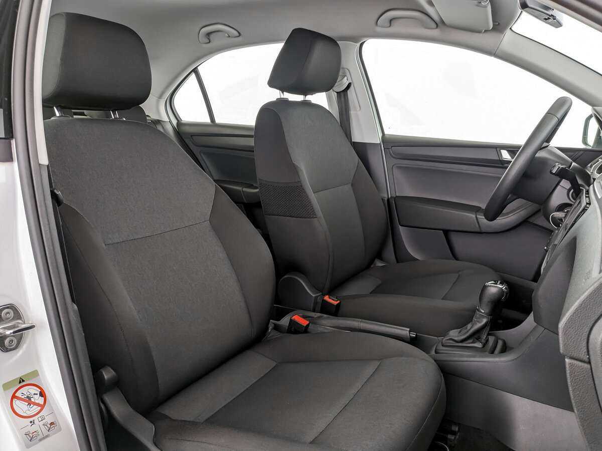 Купить Skoda Rapid, 2019, 92 650 км, фото №19