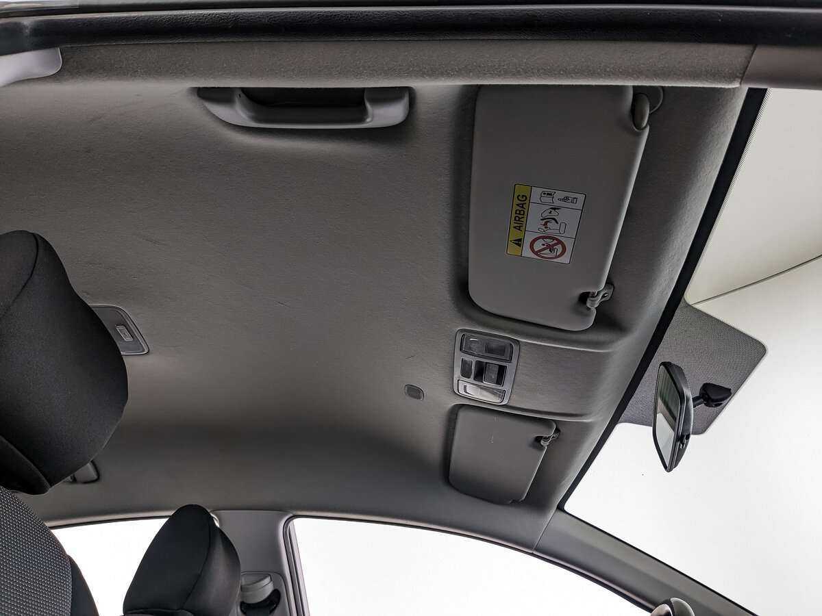 Купить Hyundai Solaris, 2018, 86 879 км, фото №19