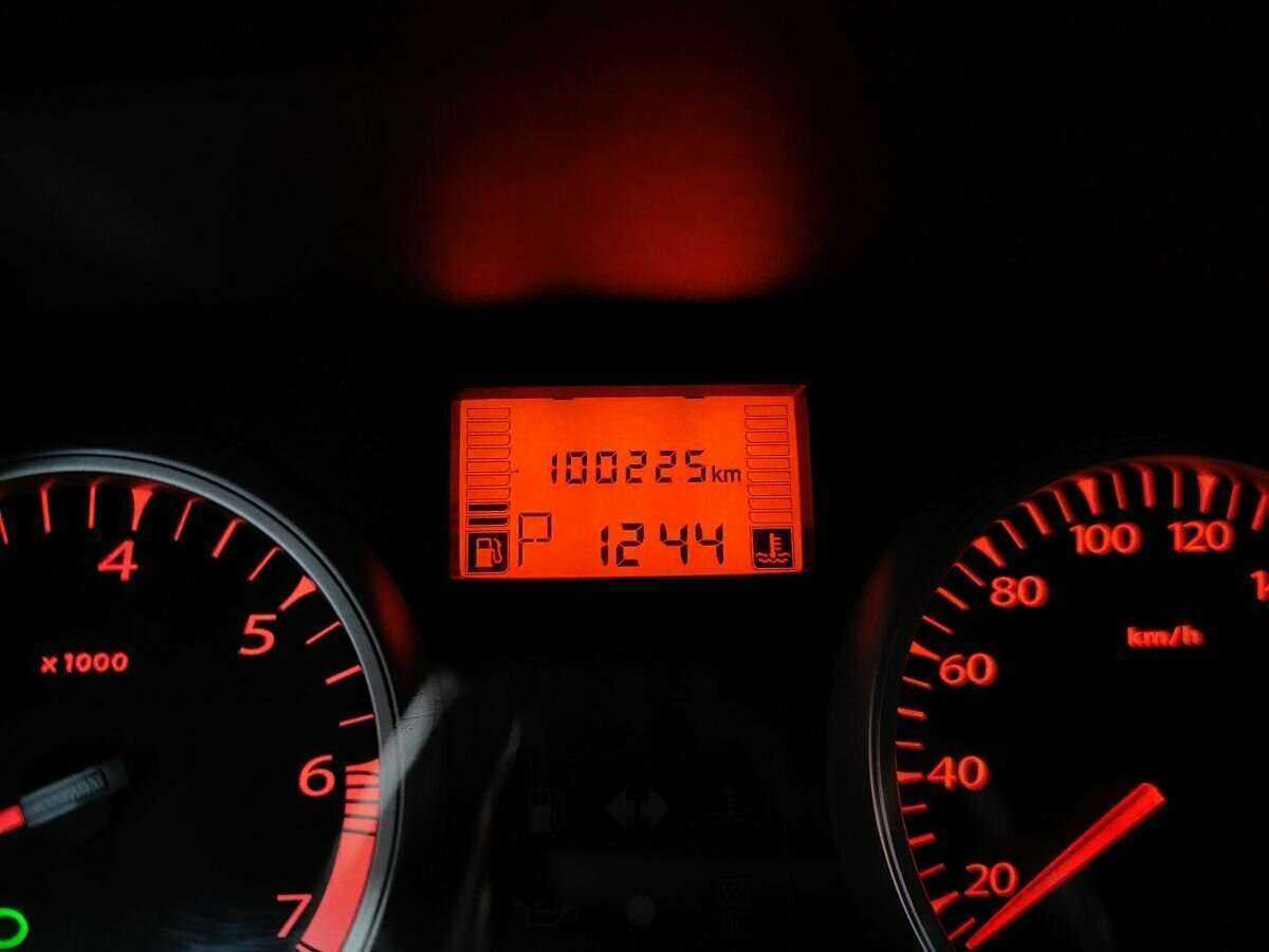 Купить Renault Duster, 2014, 100 221 км, фото №15