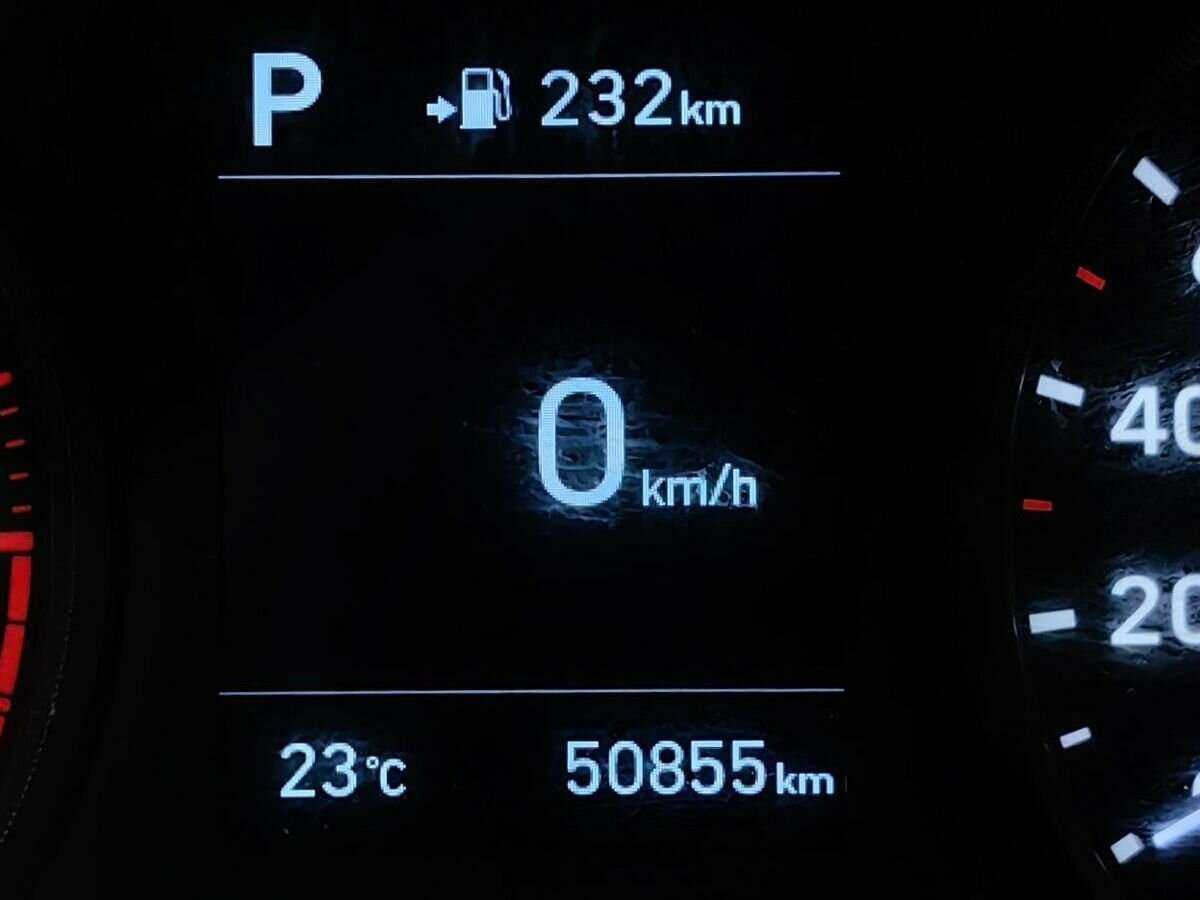 Купить Hyundai Solaris, 2019, 50 853 км, фото №14