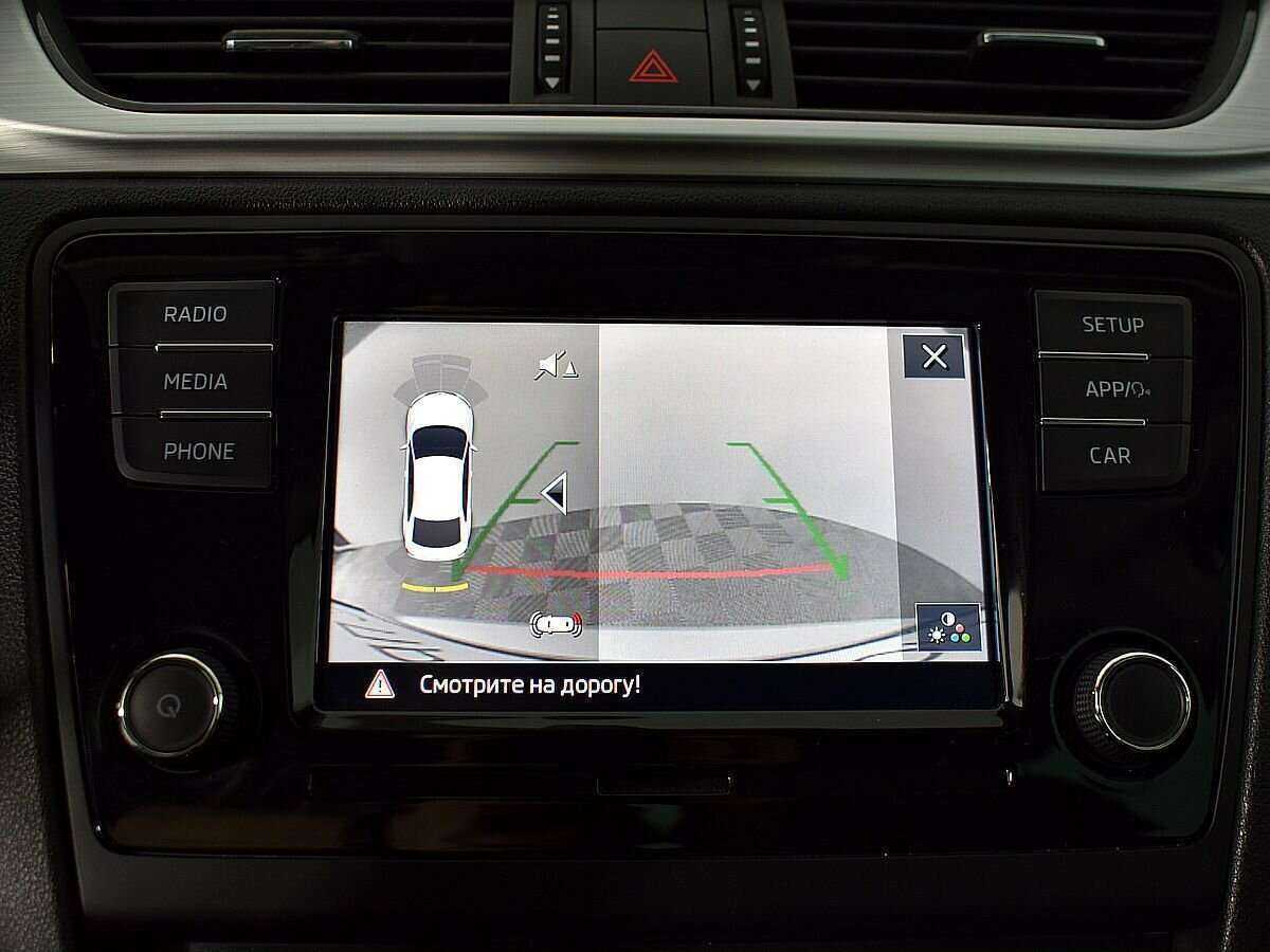 Купить Skoda Rapid, 2019, 41 954 км, фото №12