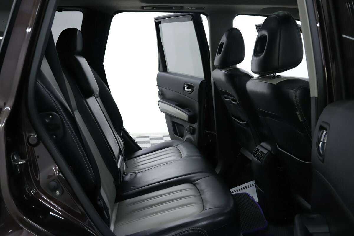 Купить Nissan X-Trail, 2013, 155 000 км, фото №21