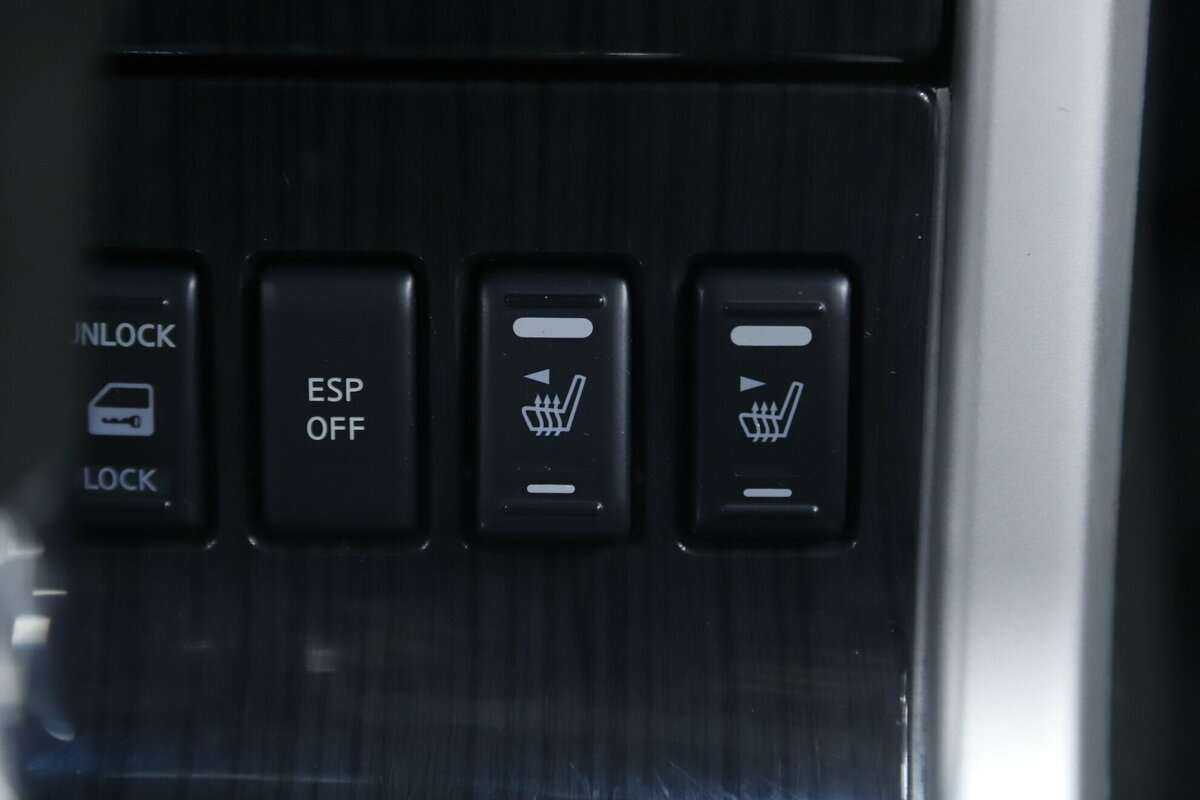 Купить Nissan Pathfinder, 2014, 139 000 км, фото №16