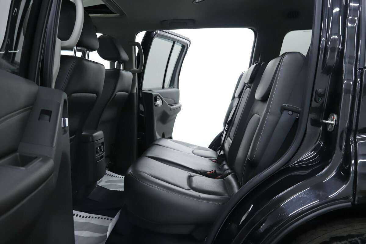 Купить Nissan Pathfinder, 2014, 139 000 км, фото №23