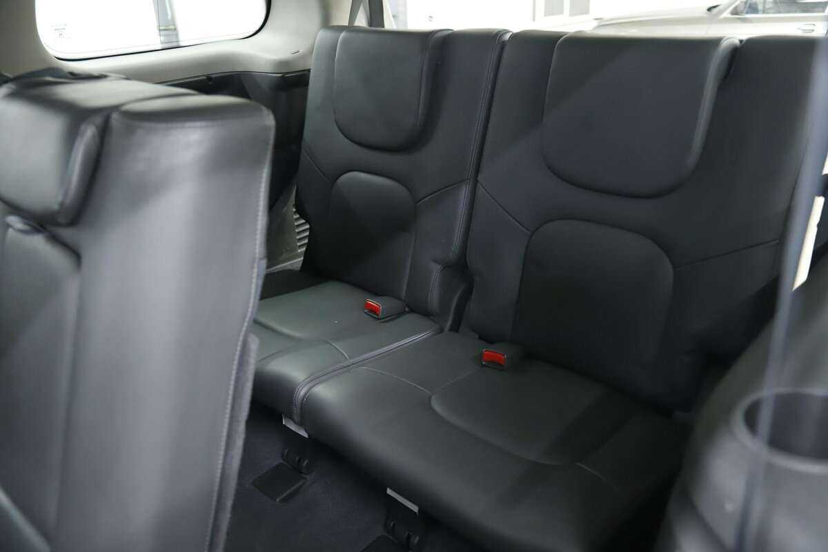 Купить Nissan Pathfinder, 2014, 139 000 км, фото №24