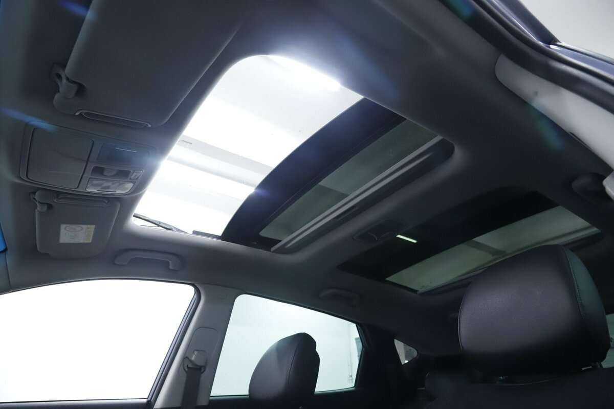 Купить Hyundai ix35, 2015, 68 000 км, фото №7