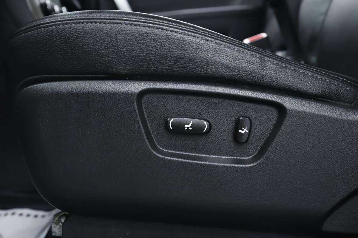 Купить Chevrolet Captiva, 2015, 122 000 км, фото №9