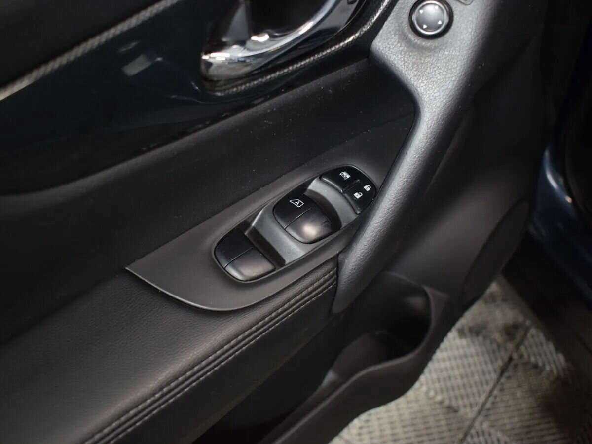 Купить Nissan X-Trail, 2016, 156 000 км, фото №16