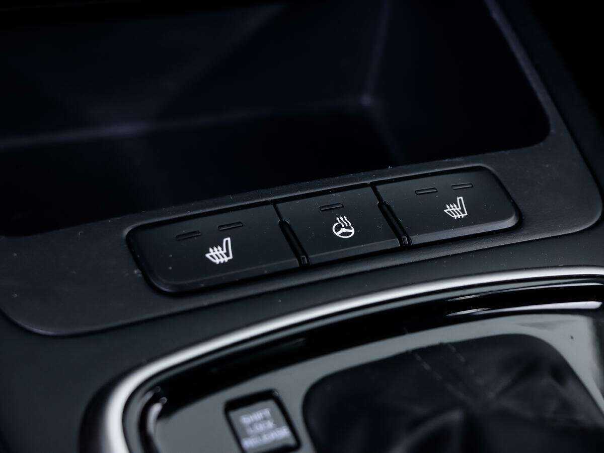 Купить Kia Rio, 2017, 100 883 км, фото №12