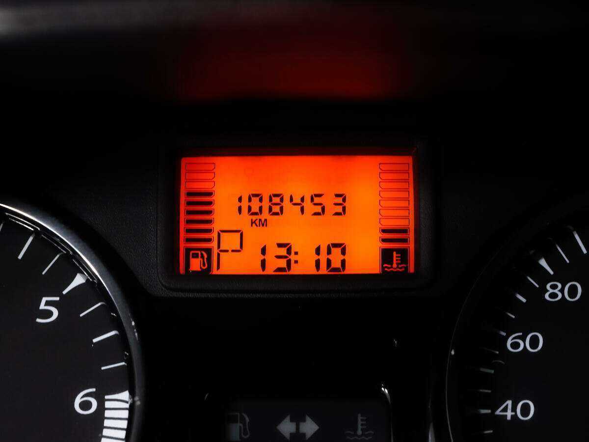 Купить Renault Duster, 2013, 108 421 км, фото №16