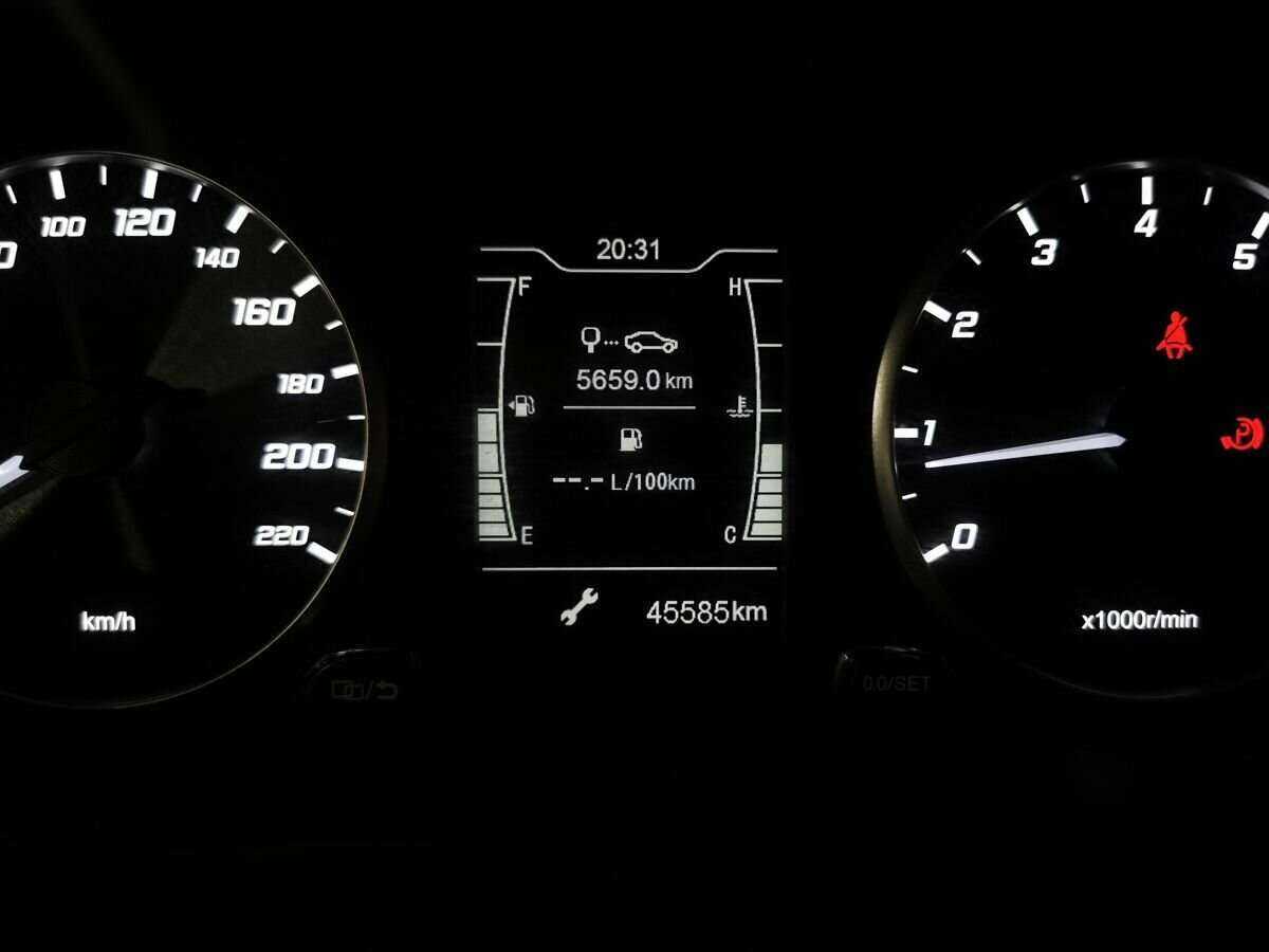 Купить Chery Tiggo 4, 2020, 45 584 км, фото №16