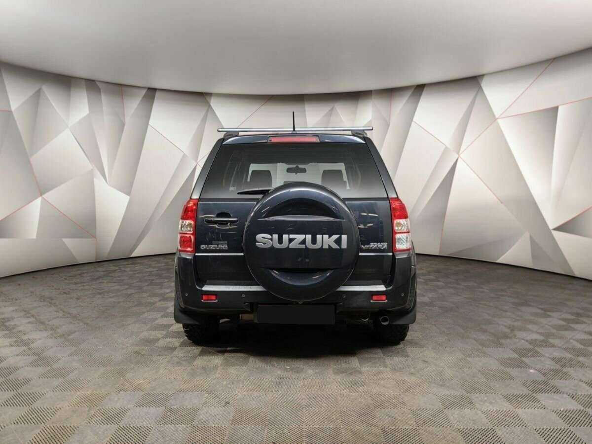 Купить Suzuki Grand Vitara, 2014, 141 091 км, фото №7