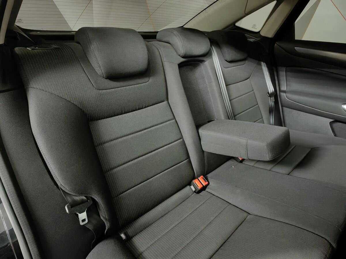 Купить Ford Mondeo, 2014, 250 042 км, фото №13