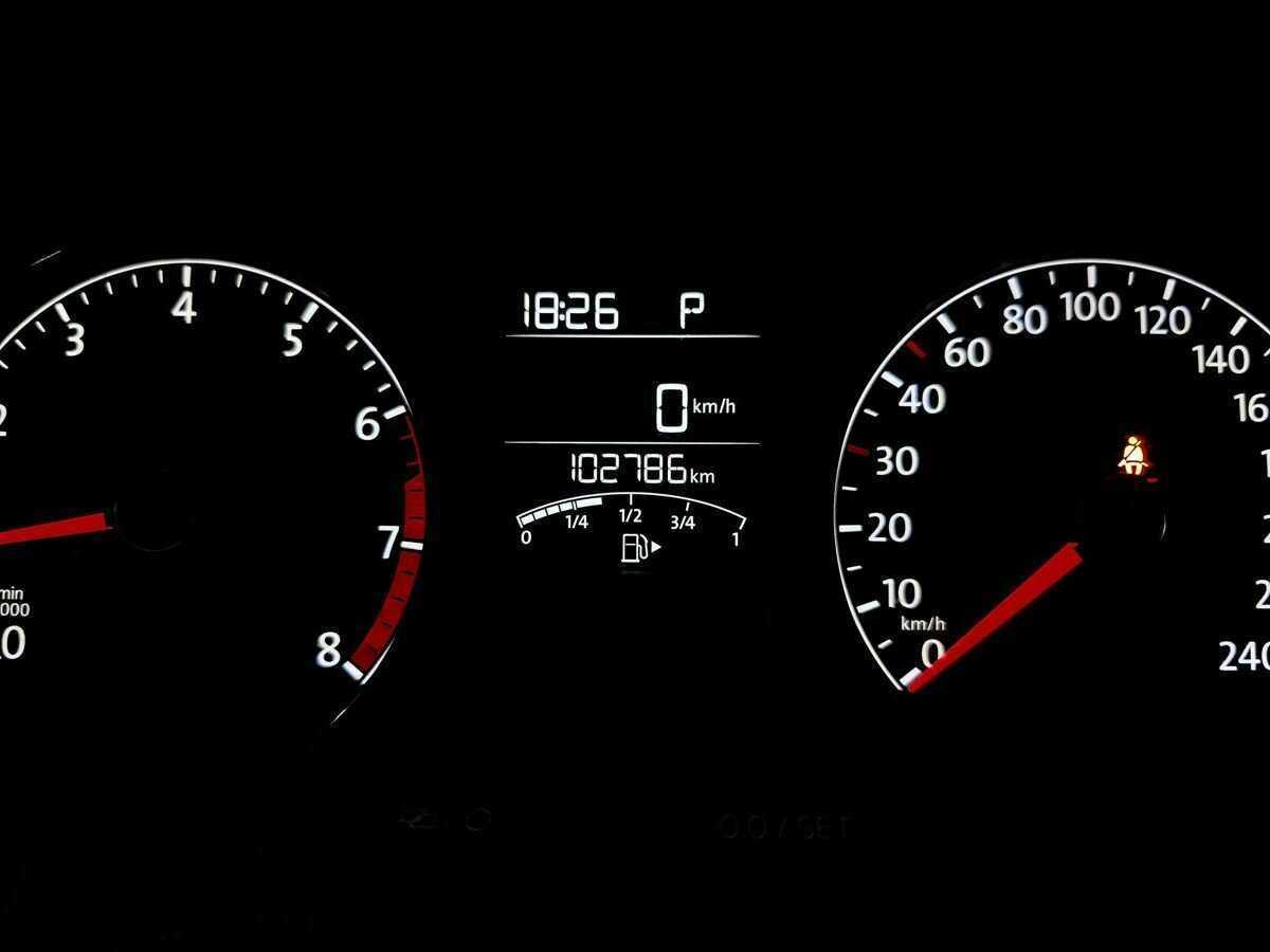 Купить Volkswagen Polo, 2019, 102 784 км, фото №17