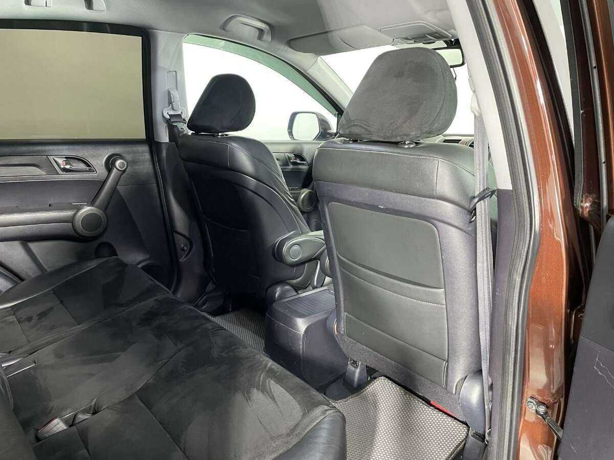 Купить Honda CR-V, 2012, 273 000 км, фото №16