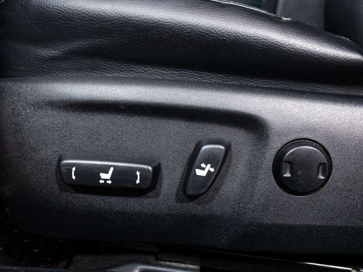 Купить Toyota Camry, 2012, 256 467 км, фото №15